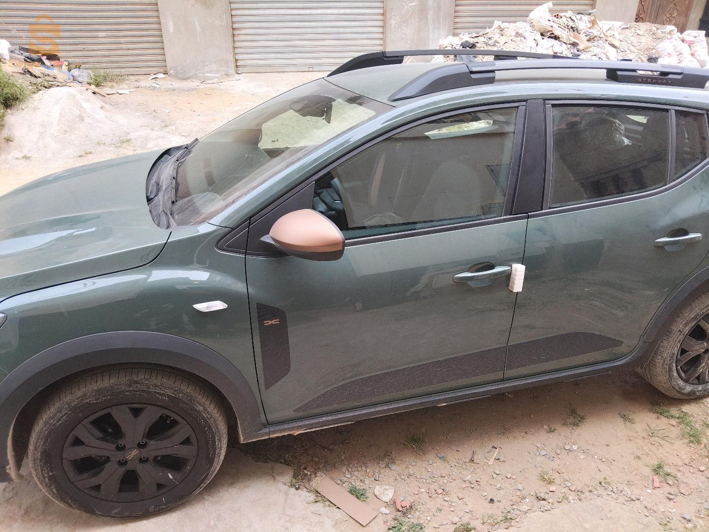 Dacia Sandero 2025 21 SKIKDA