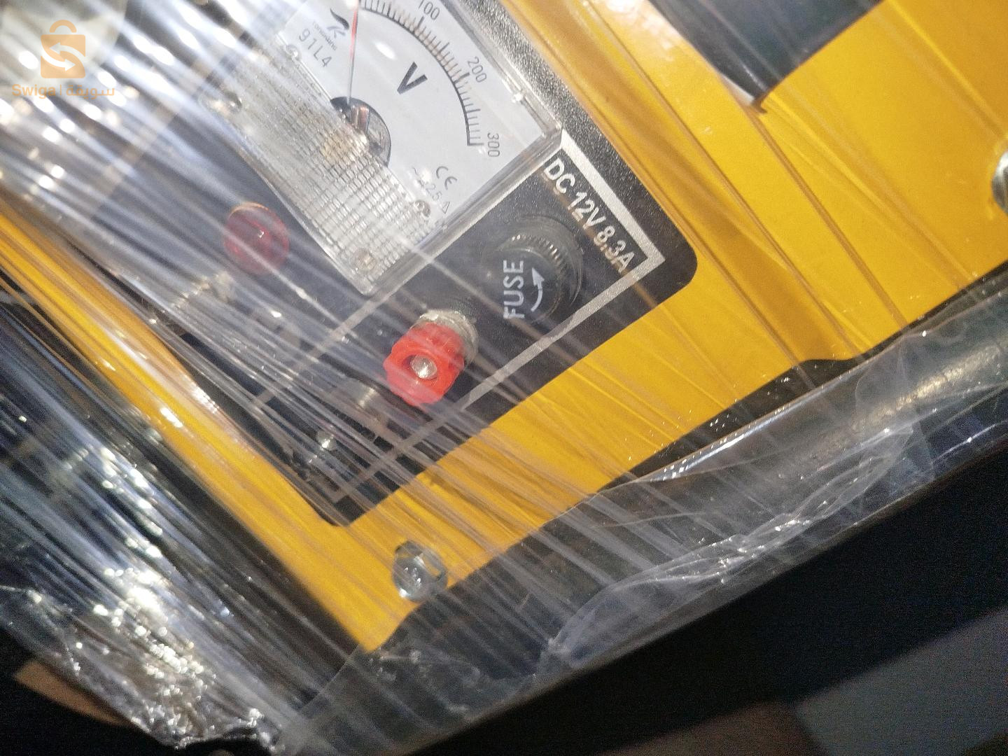 Groupe électrogène de la marque lobardiny italien neuf jamais utilisé