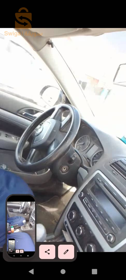 سكودا Octavia 2010 16 الجزائر