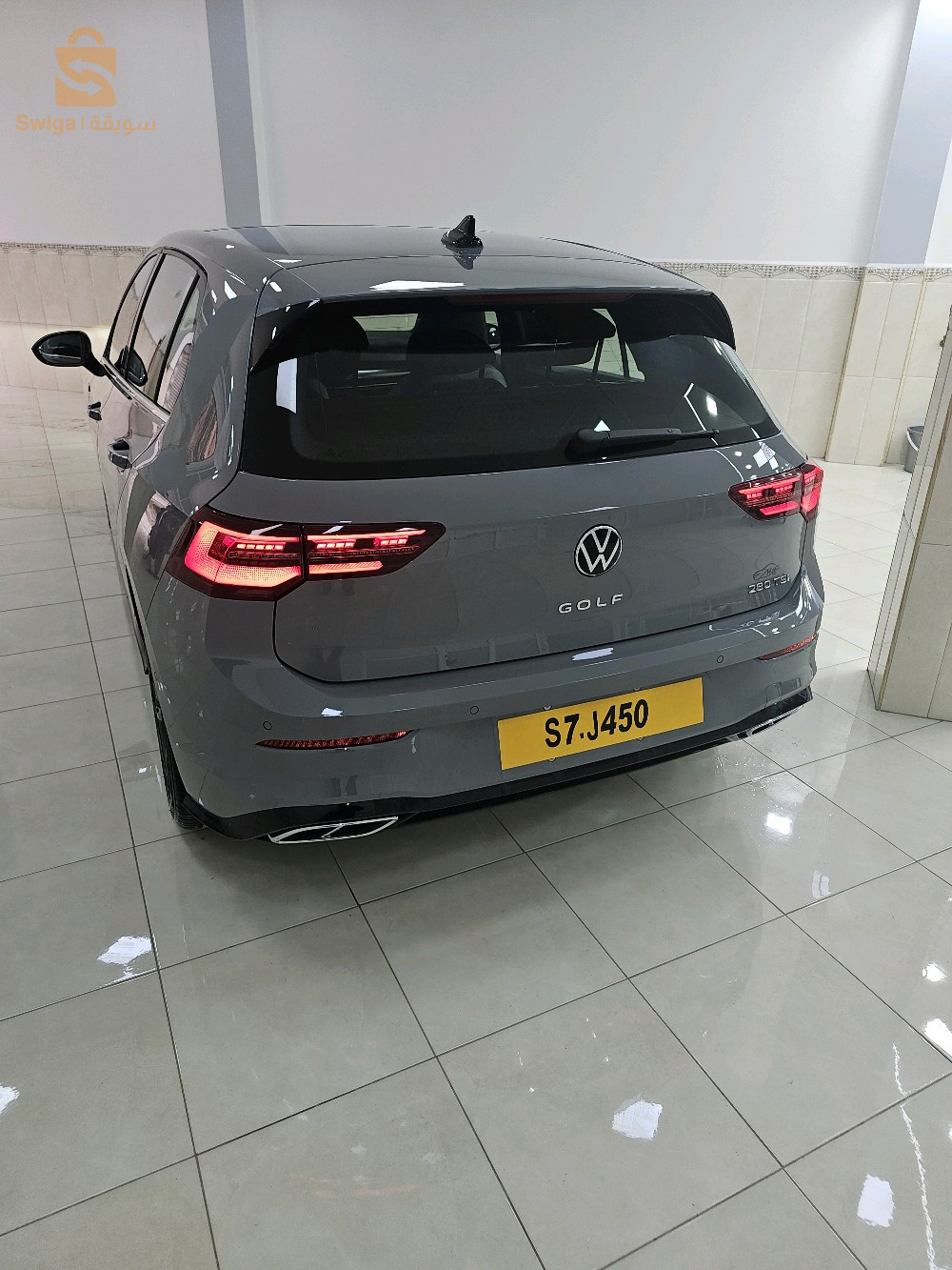 فولكس واجن Golf 2024 5 باتنة