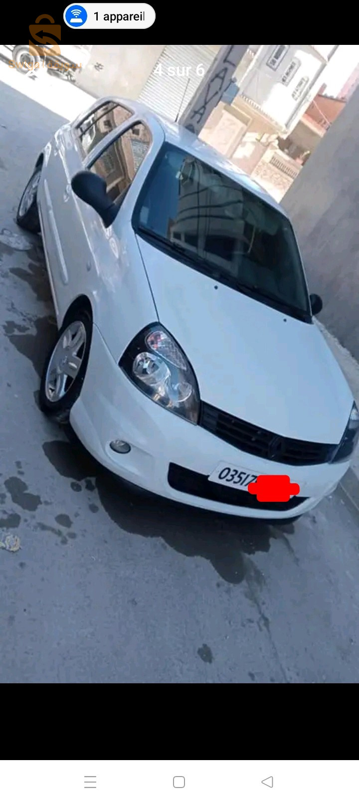 Renault campus 2012 4 OUM EL BOUAGHI