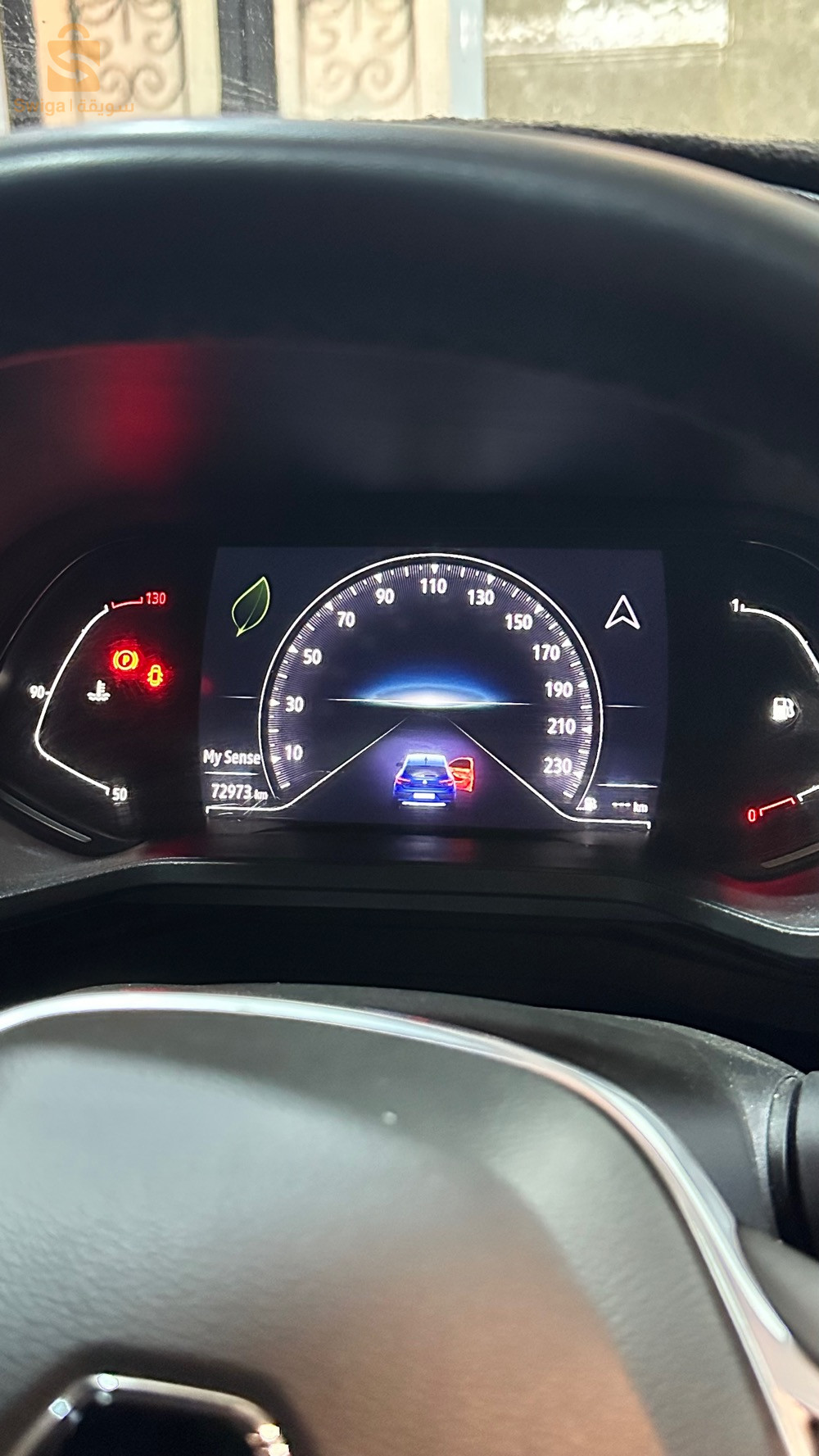رينو Clio 5 2022 31 وهران