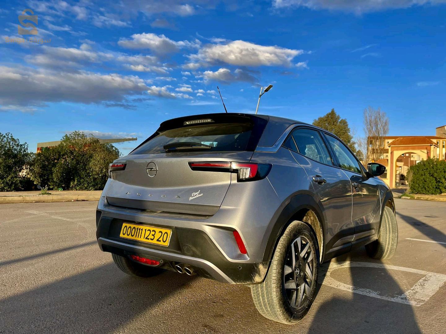 Opel Mokka 2023 20 SAIDA