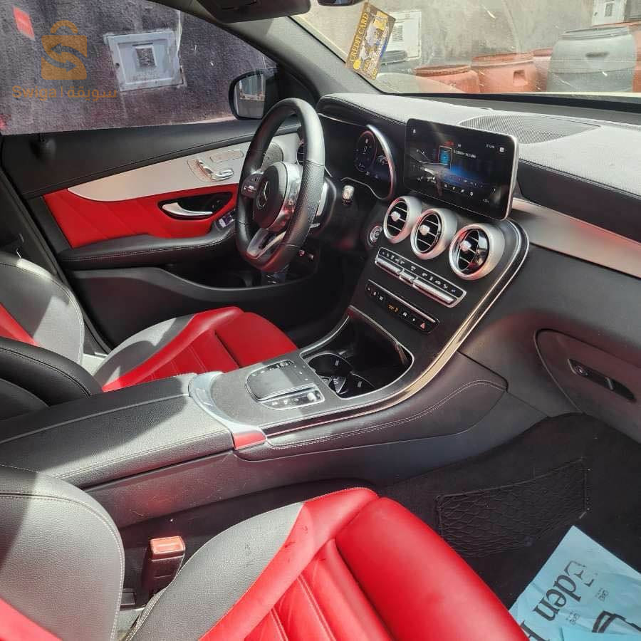 مرسيدس 200 - 300 2022 31 وهران