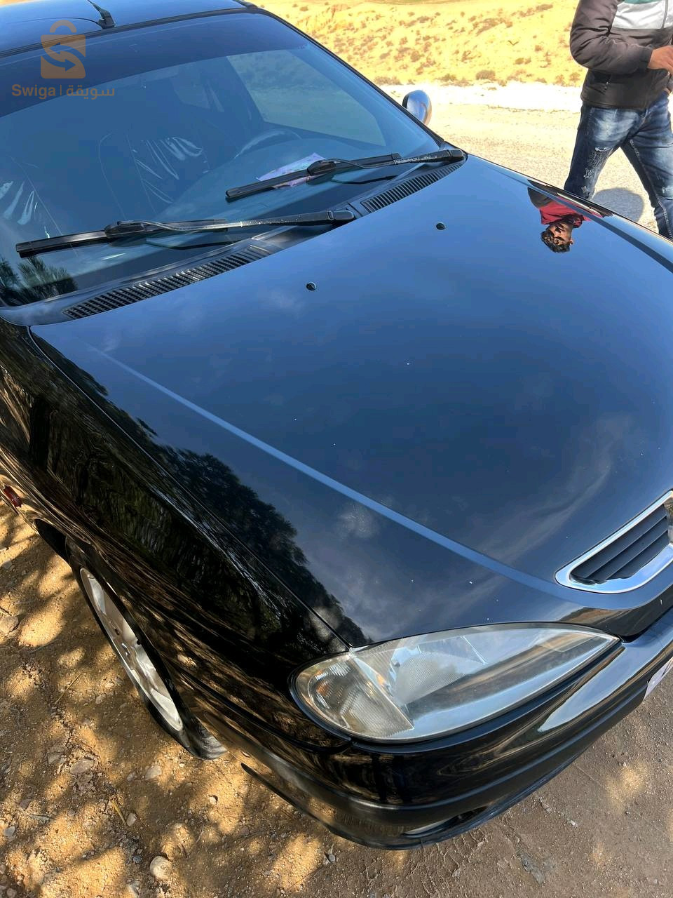 Renault Megane 2001 19 SETIF