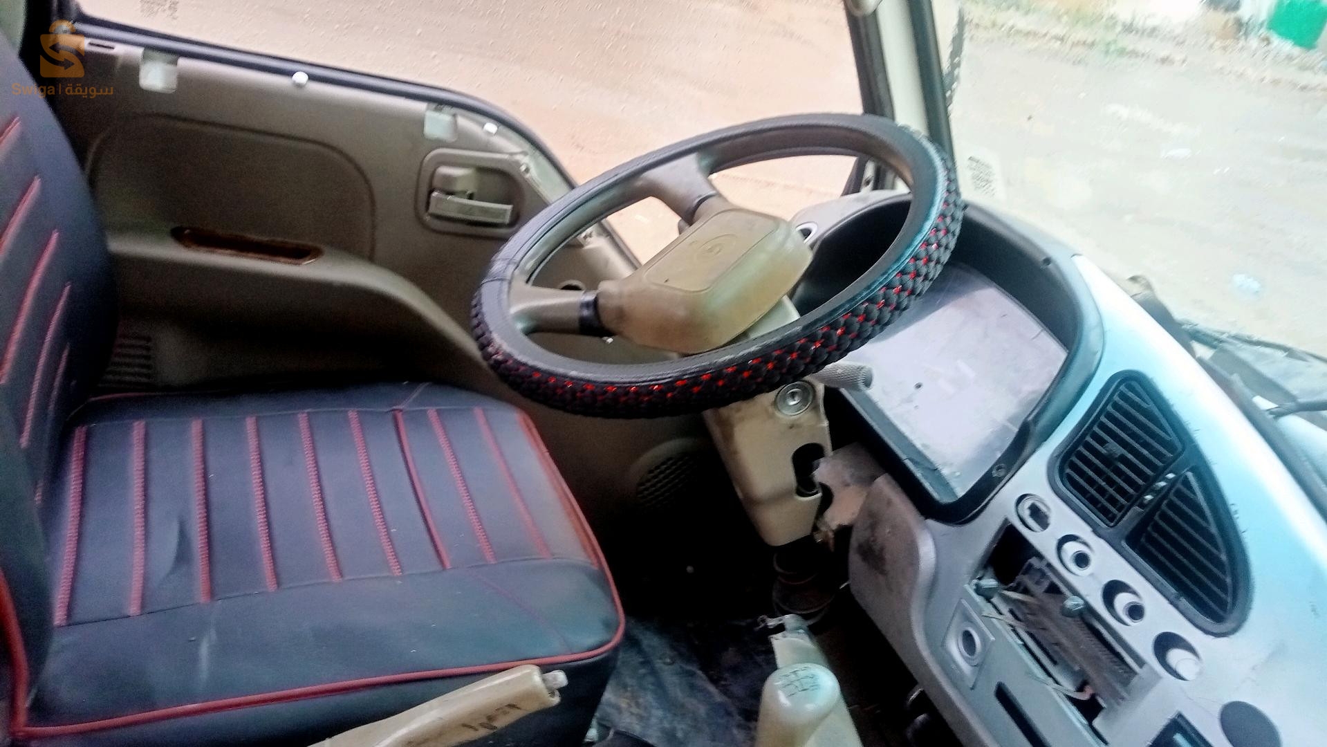 foton 2006 5 BATNA