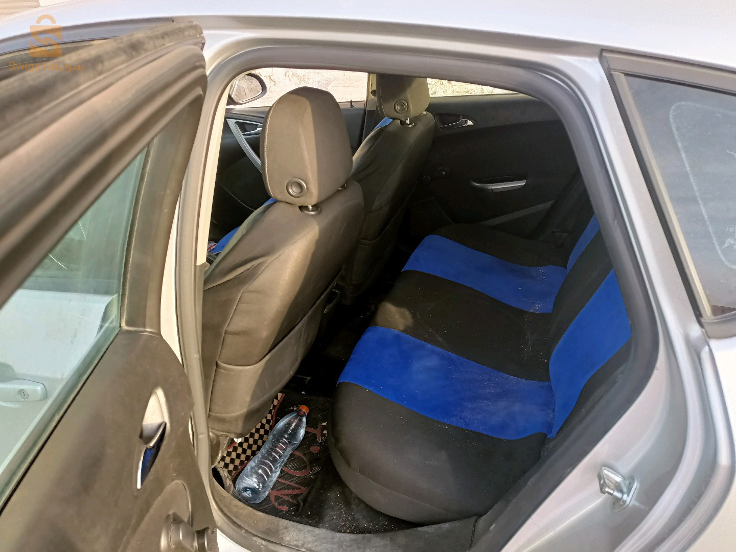 اوبل Astra 2010 30 ورقلة