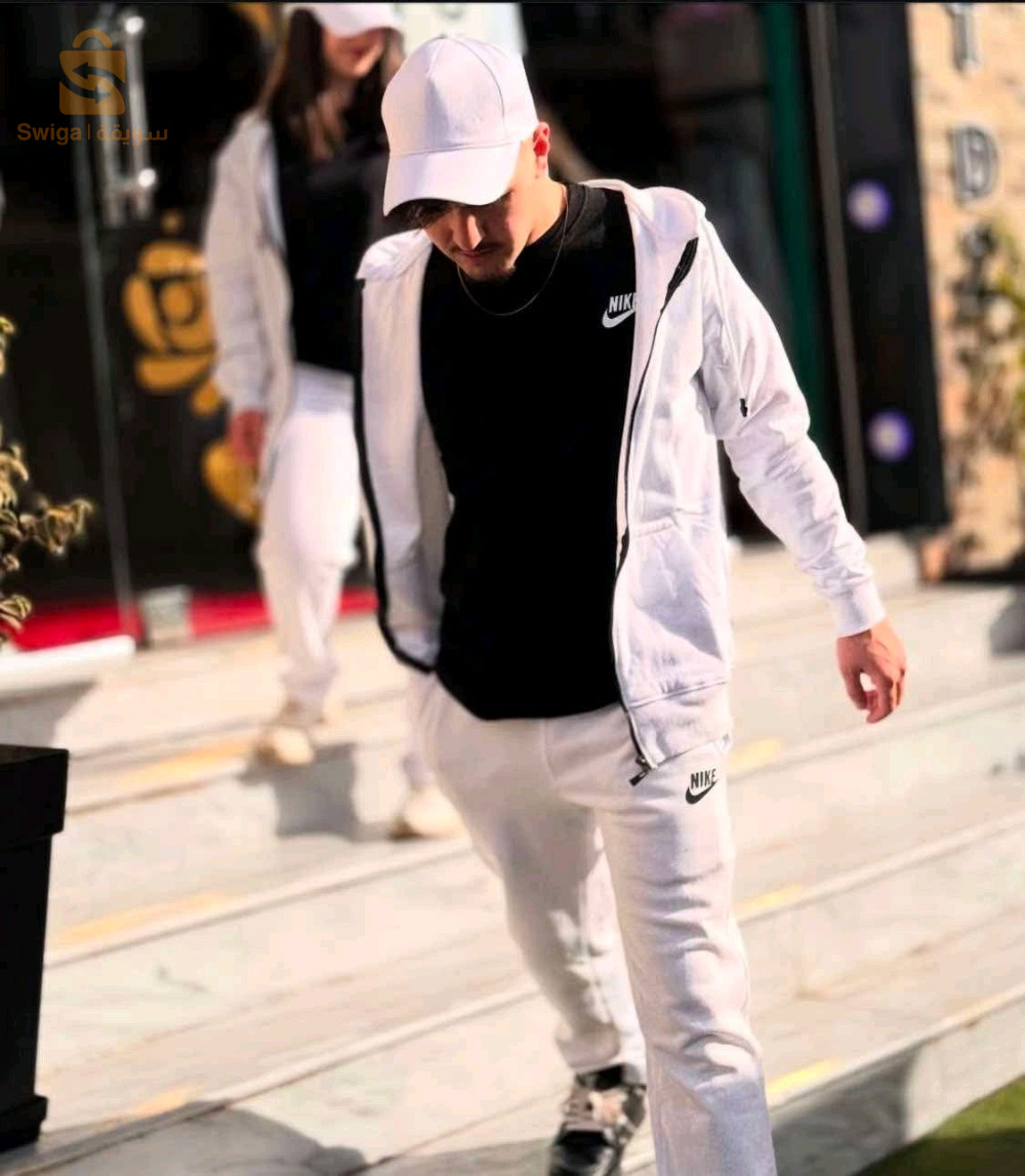 Ensemble 3 pièce 
Homme et femme ✅