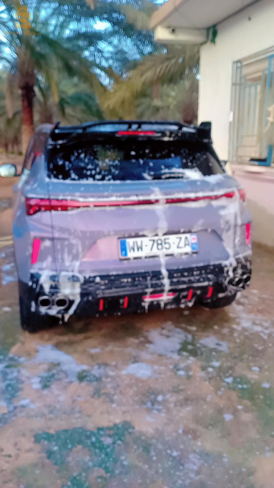 جيلى Azkarra 2024 7 بسكرة