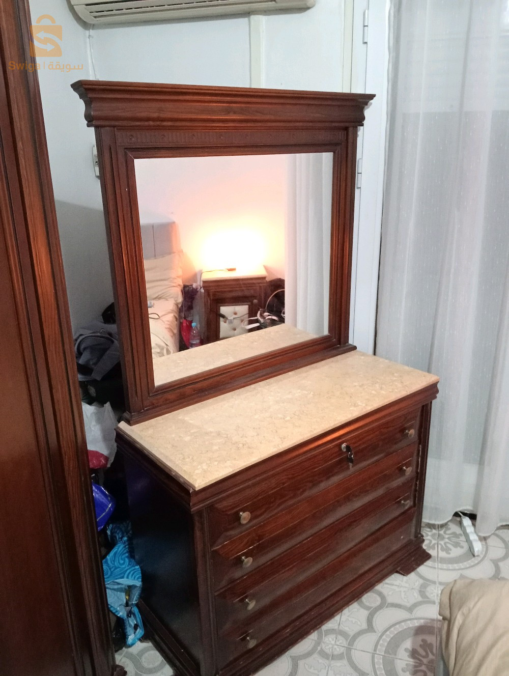 شمبرة كوشي كومبلي مزالت نقية بزف