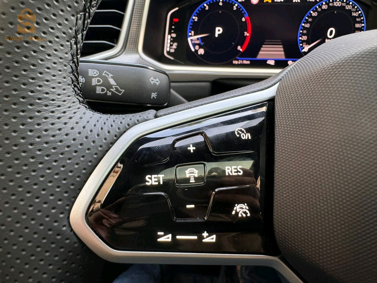 Volkswagen T_ROC 2025 13 TLEMCEN