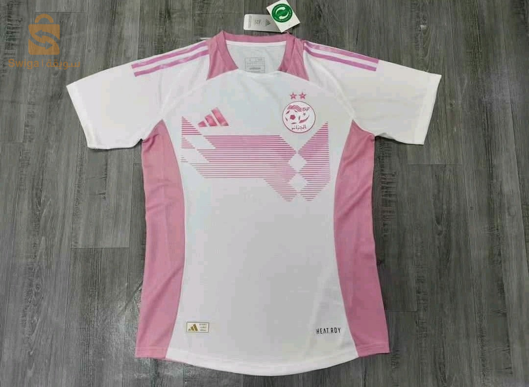 t-shirt Algérie