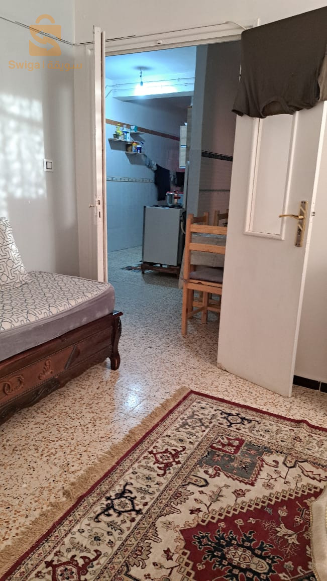 باطيمة في العالية للبيع طابق ثاني