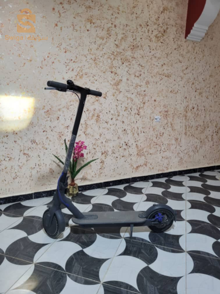 trotinette Xiaomi pro 3