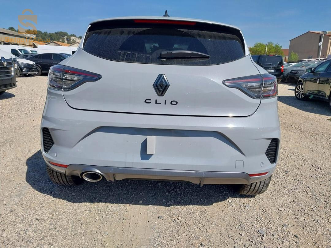 رينو Alpine A110 2025 34 برج بوعريريج