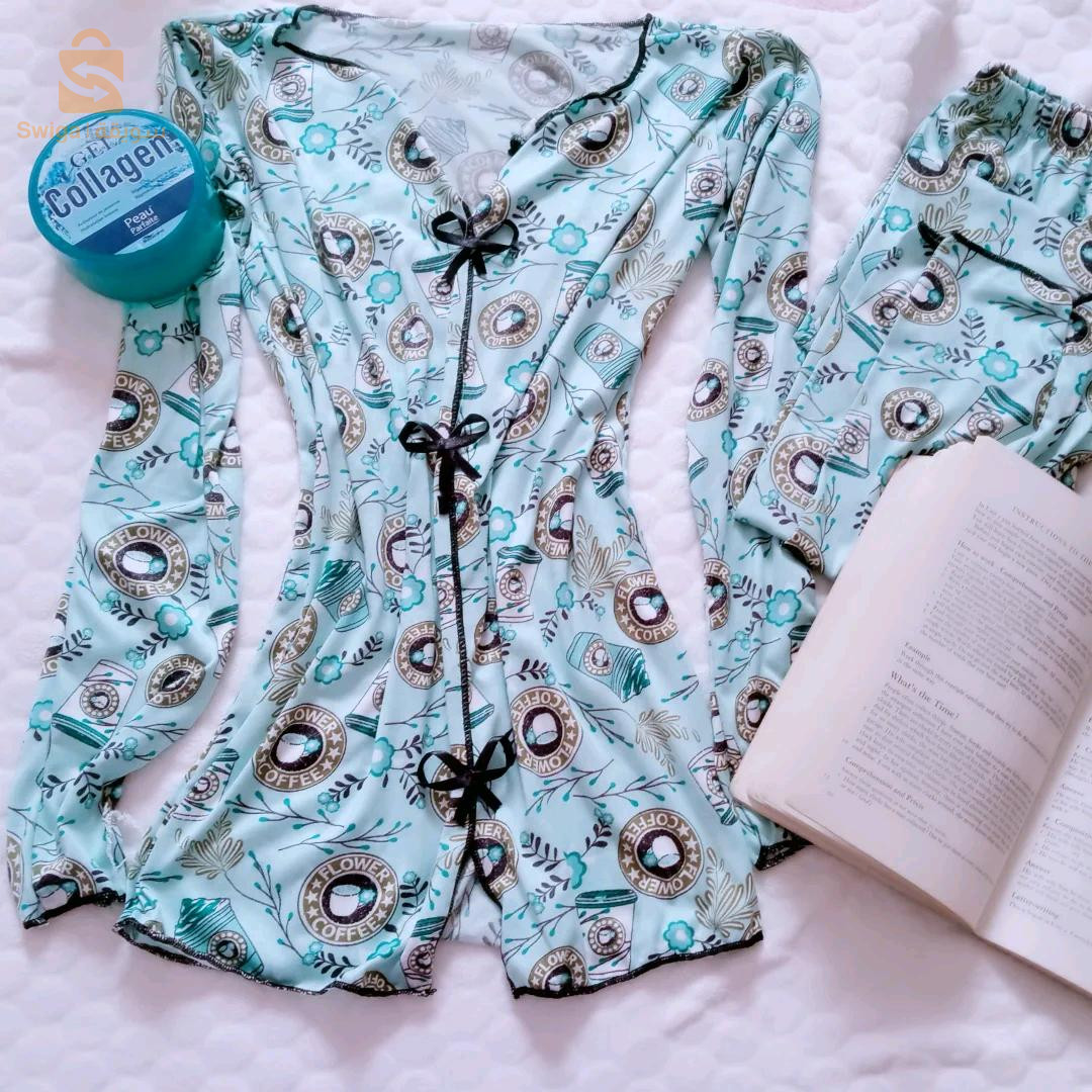 pajamas