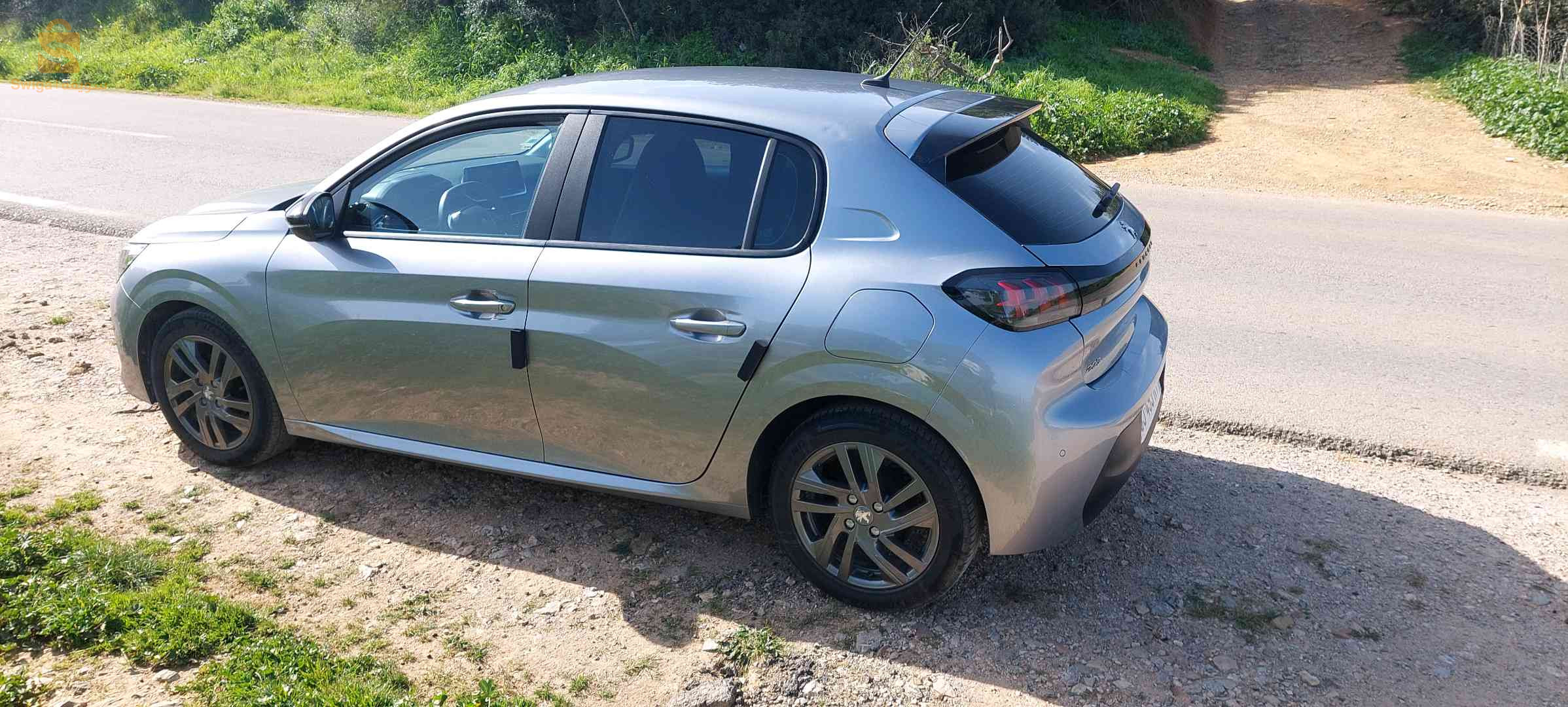 بيجو 208 2022 21 سكيكدة