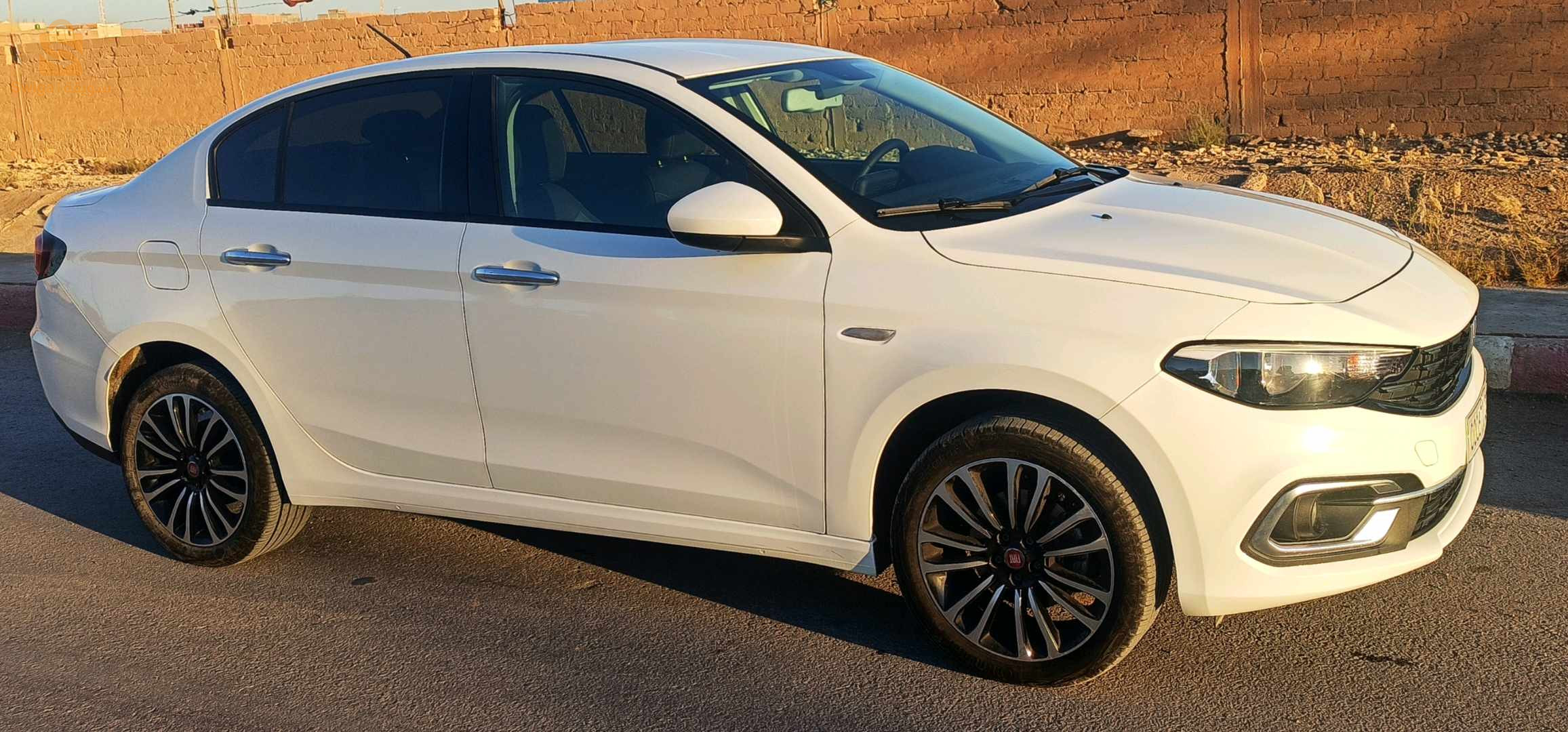 فيات Tipo Sedan 2023 7 بسكرة