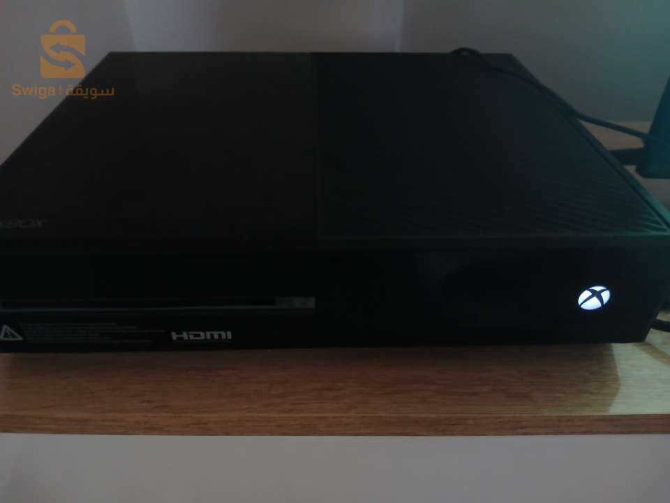 xbox one