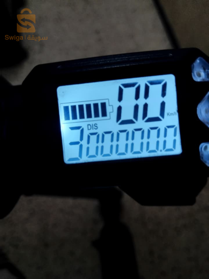 scooter electric