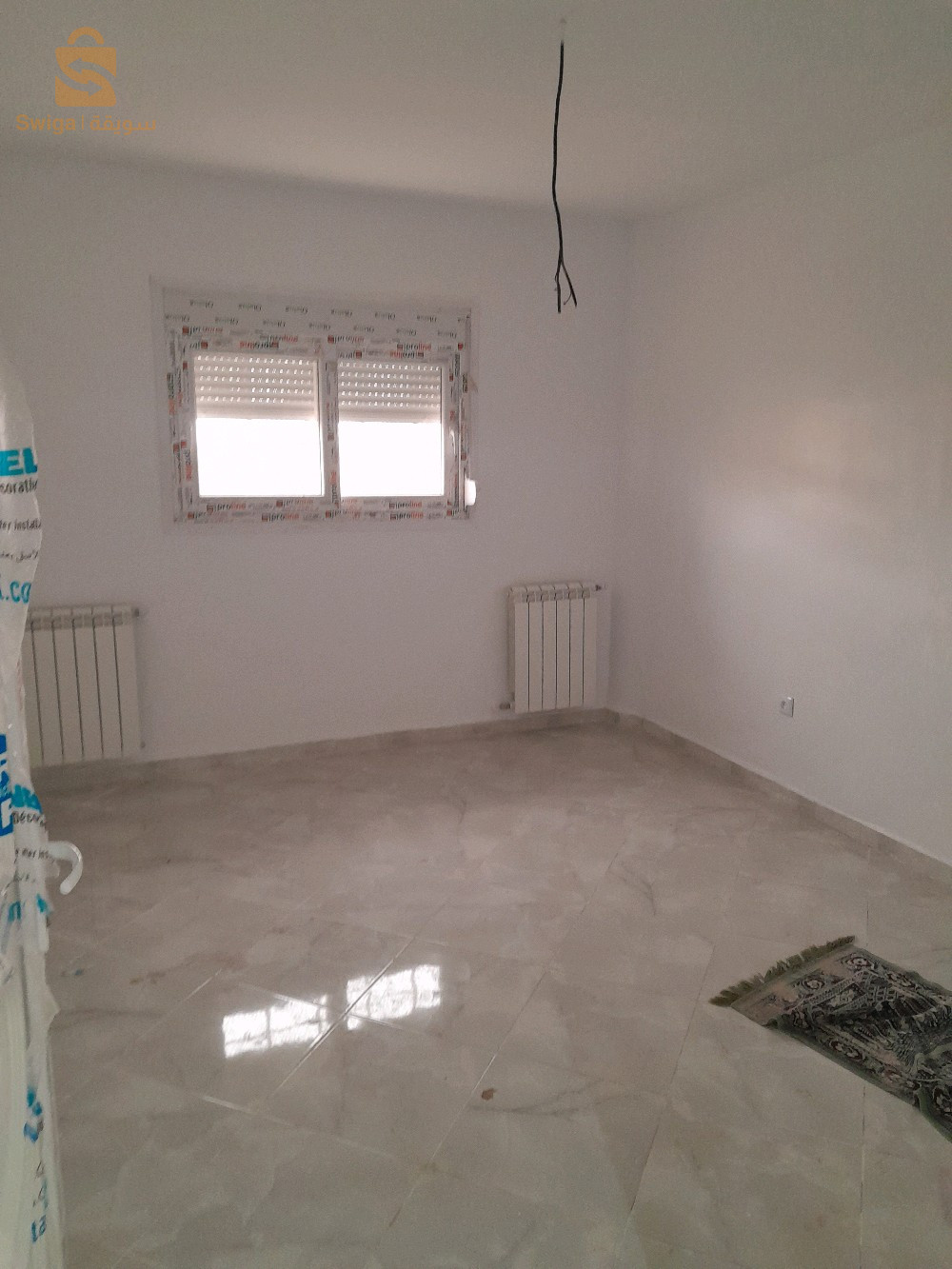 appartement grand standing avec garage