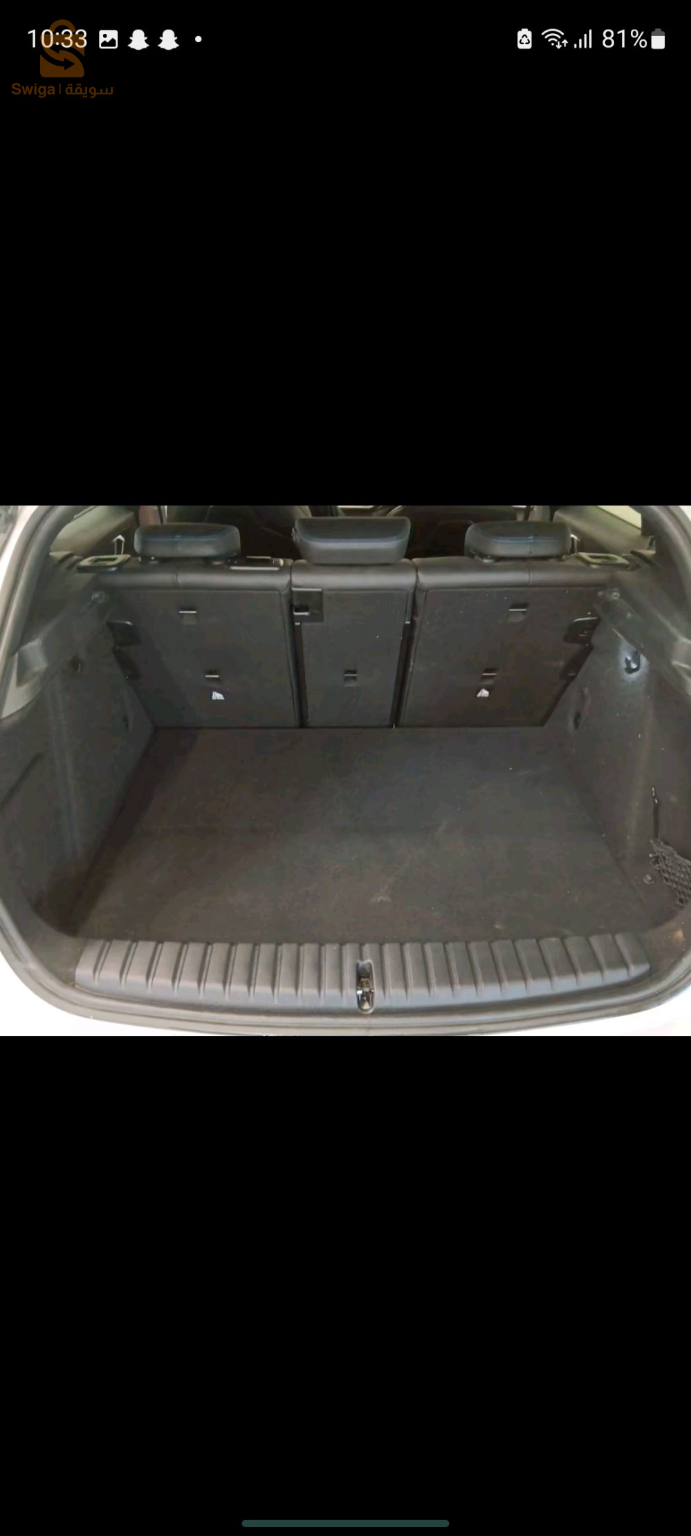 BMW Series 1 2022 15  TIZI OUZOU