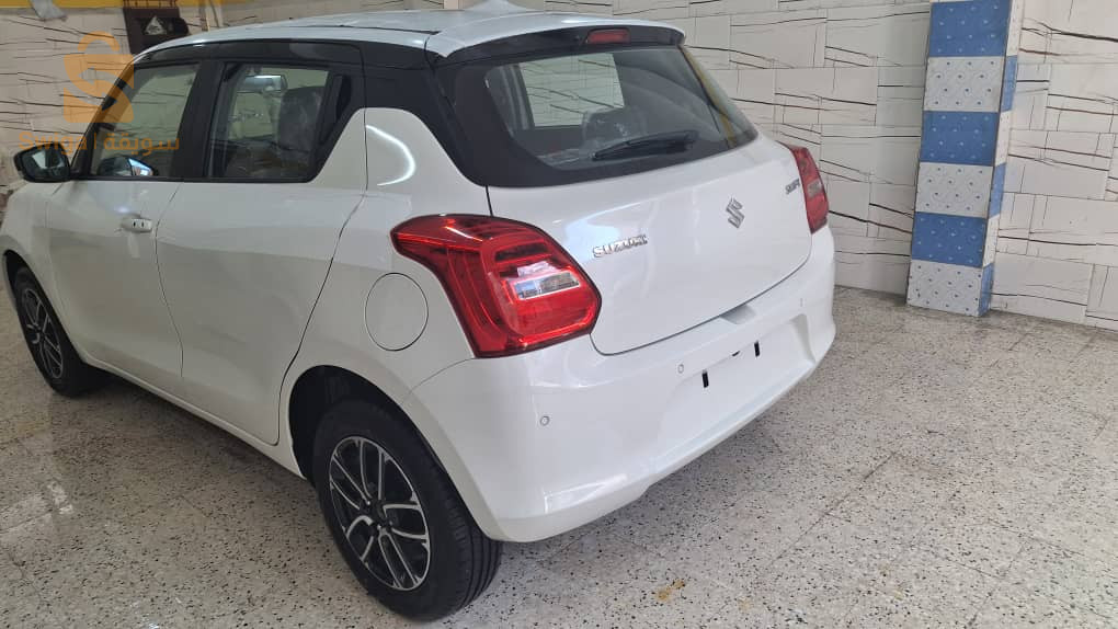 سوزوكي Swift 2024 25 قسنطينة