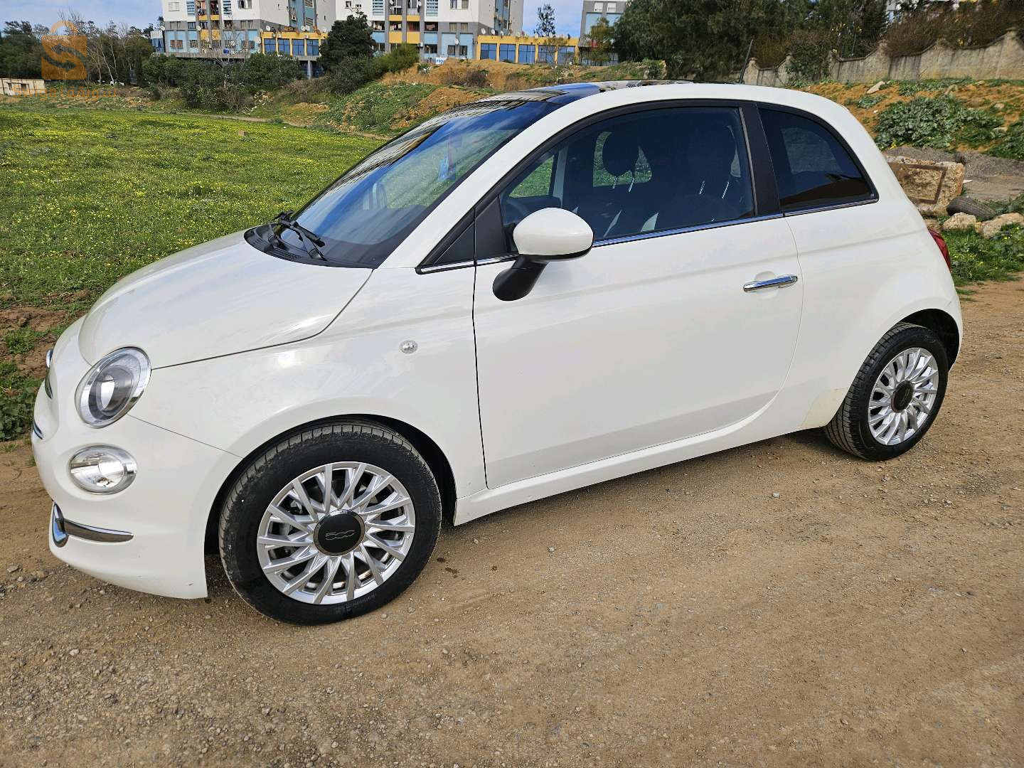 Fiat 500 2023 16 ALGER
