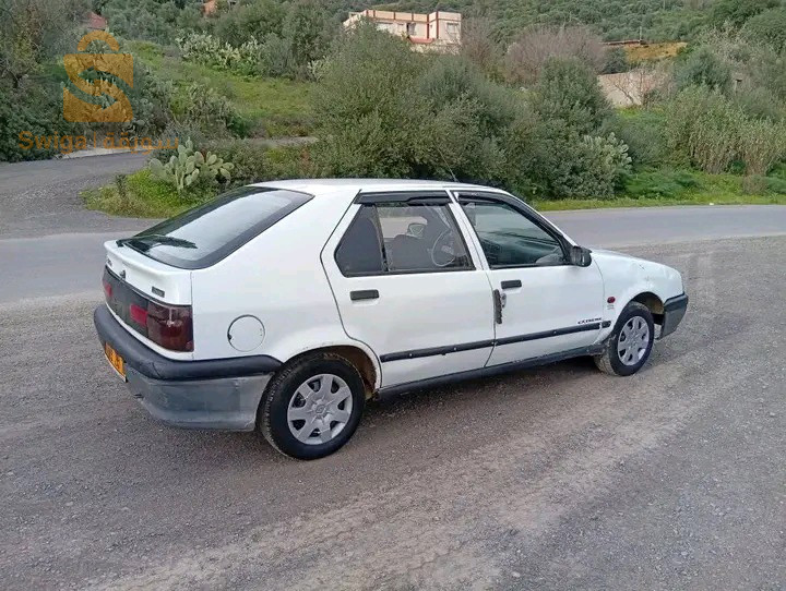 رينو R 19 1995 10 البويرة
