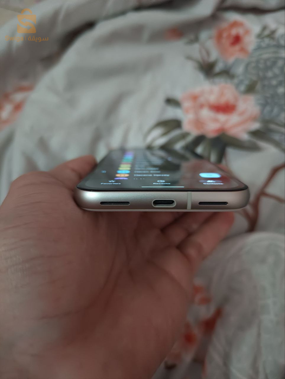 google pixle 8a 128/8 machi smana brk tlf jdid مشارجي 10خطرات برك