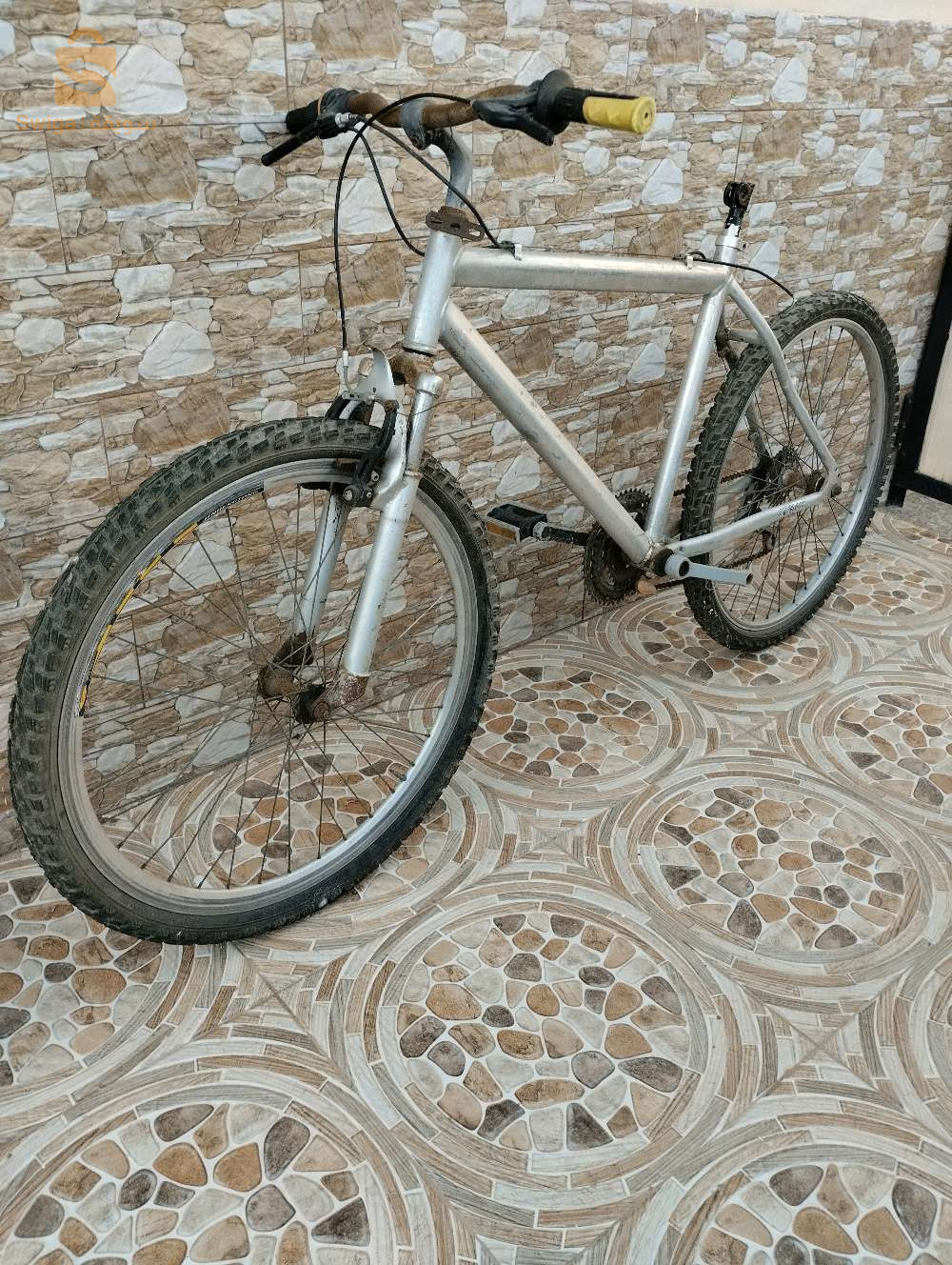 دراجة هواءية