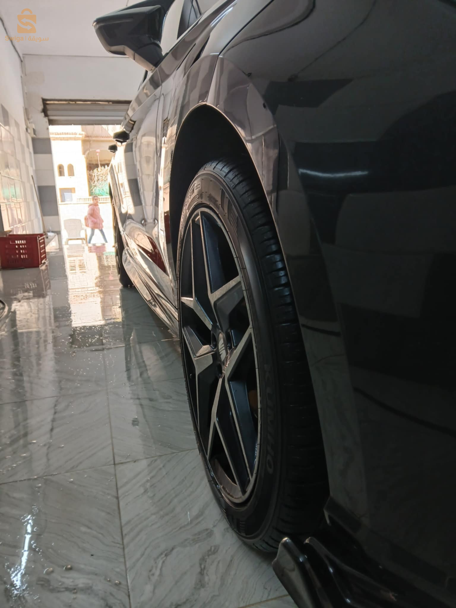 Seat Ibiza 2019 27 MOSTAGANEM