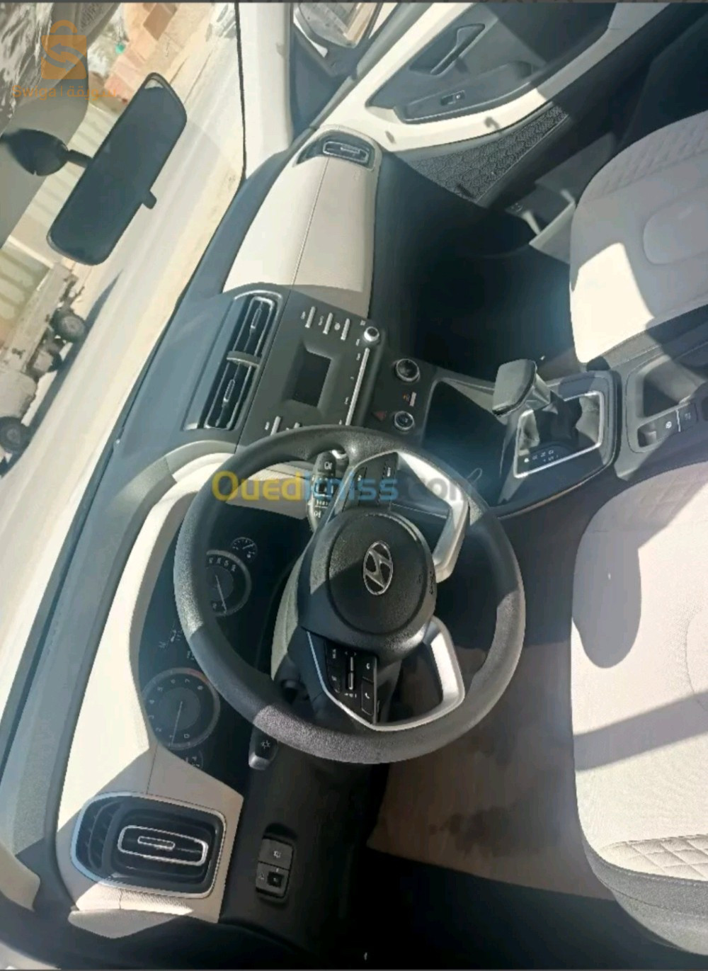 Hyundai Creta 2024 39 EL OUED