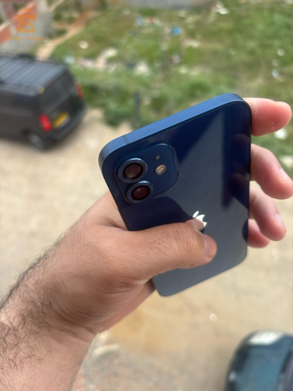 iPhone 12 128gb 82%