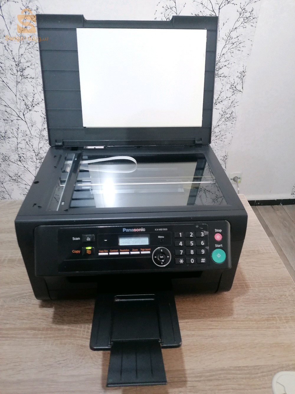 Imprimante Panasonic