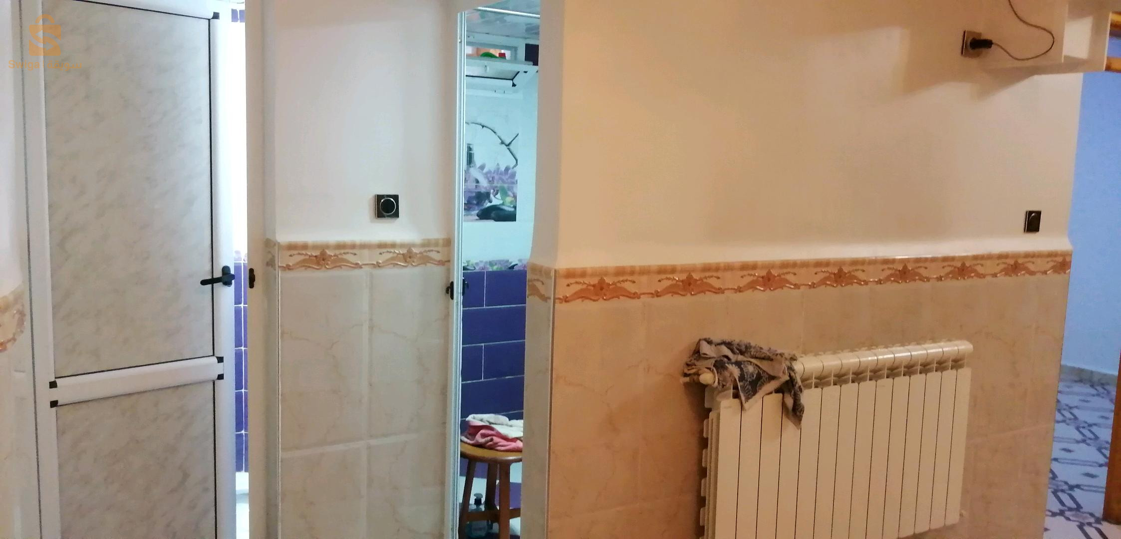 vente d'un villa R+2
1ER ETAGE FINE 2 EME ETAGE NON
METRE 130 UN SEUL FASADE
ACTE NOTARIER DU TERRE 
PLUS DU DETAILS 
0673518367