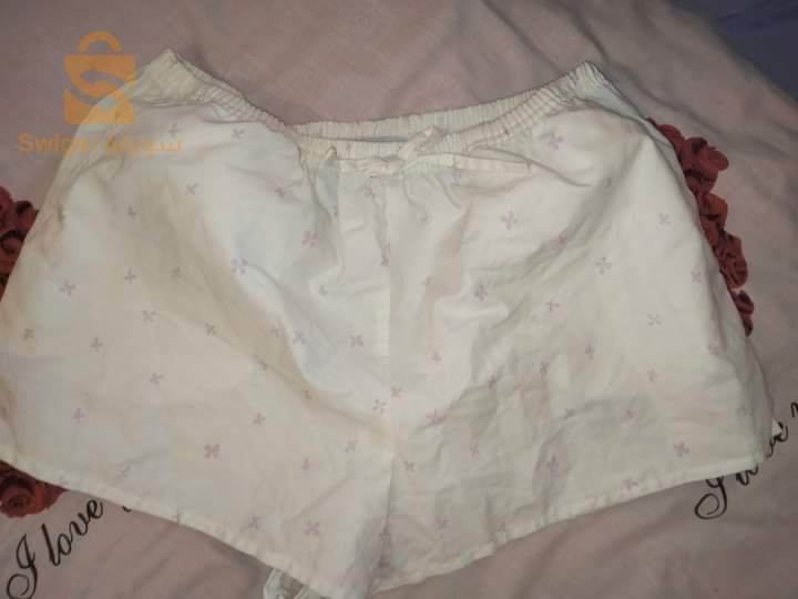 vêtements de nuit