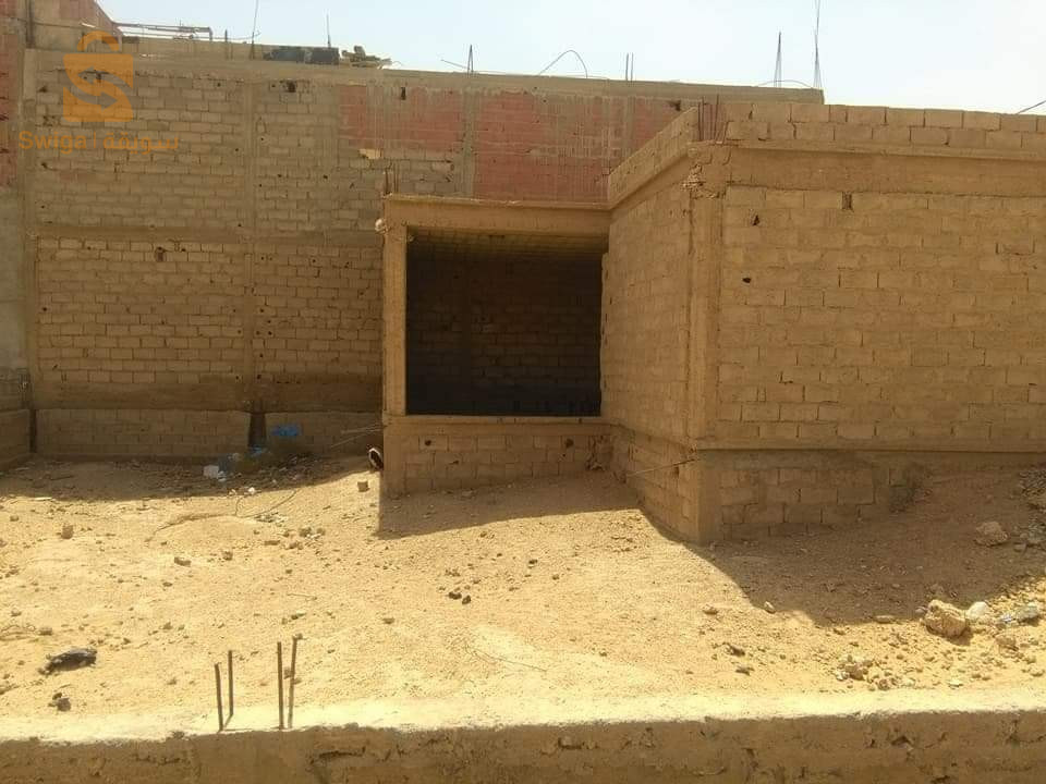 بيع أرض