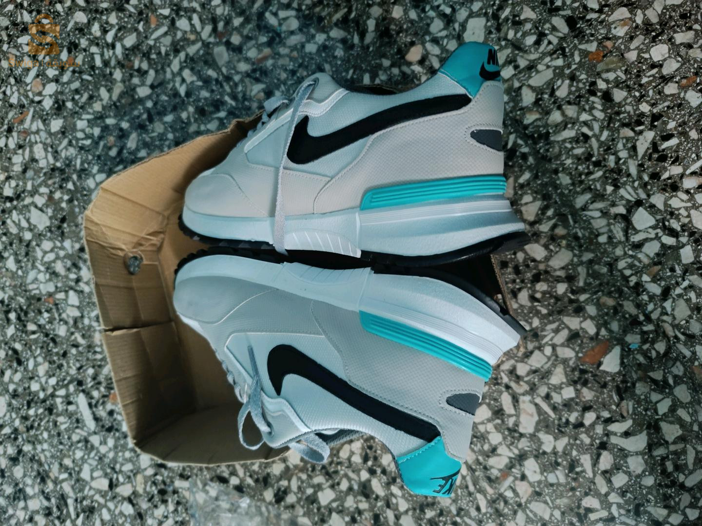 Basket Nike