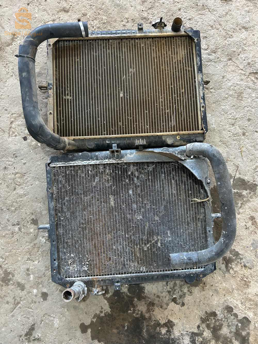 قطع غيار kia 2700