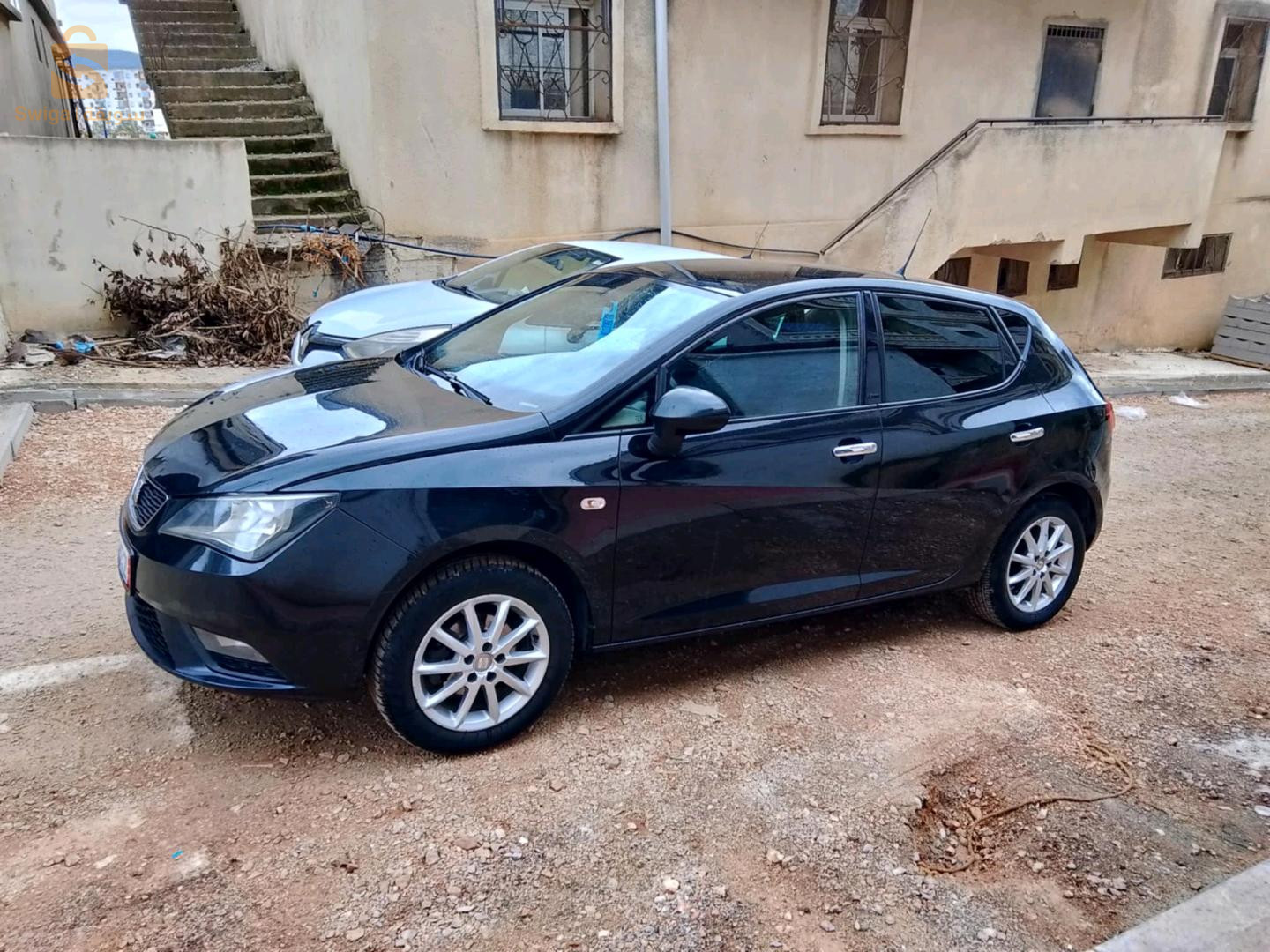 Seat Ibiza 2013 36 EL TARF