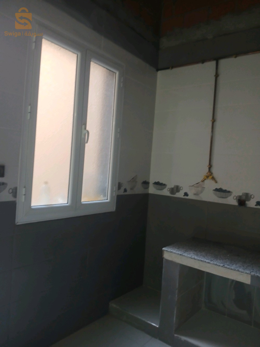بيع عقار