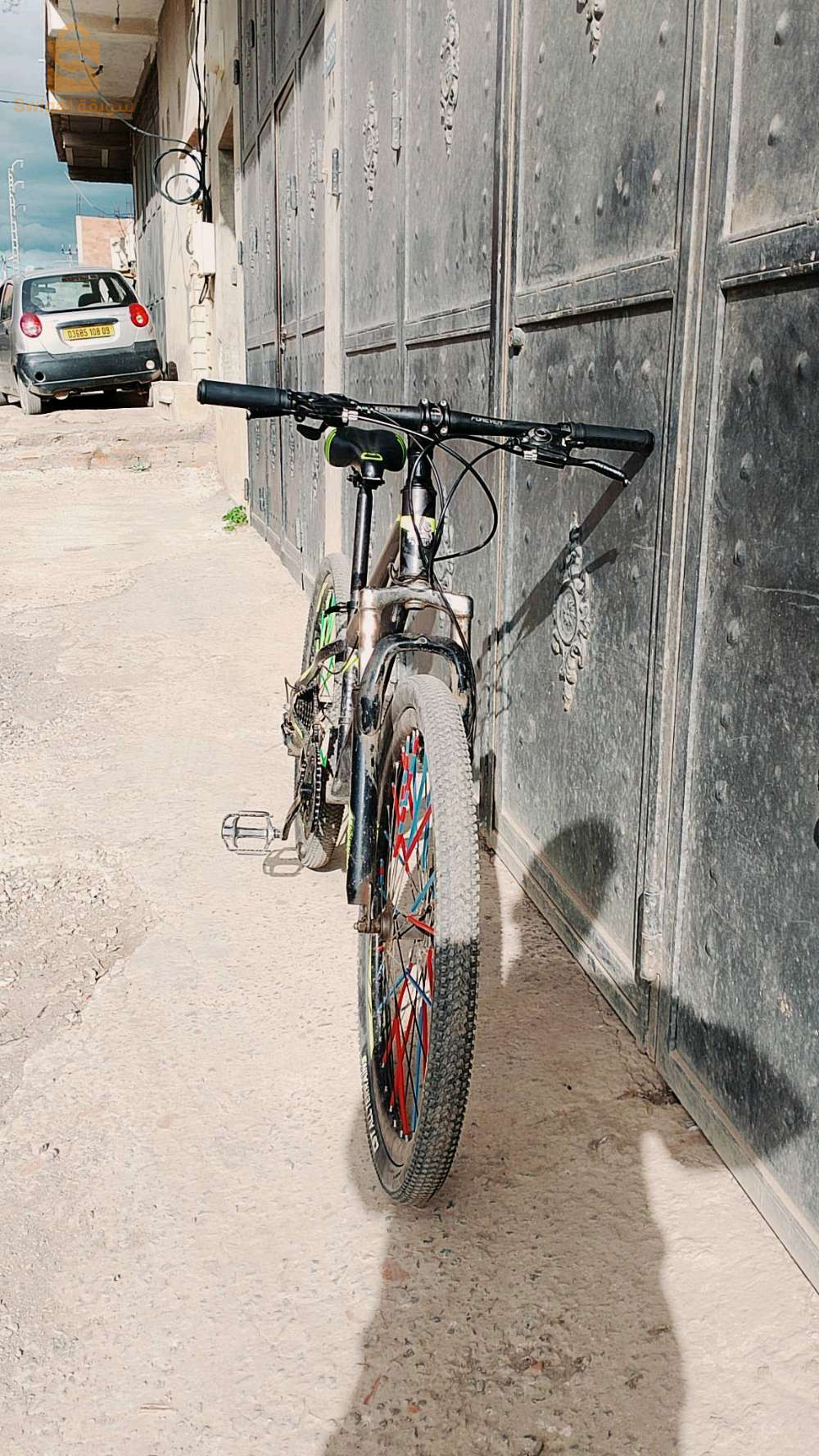 بيسيكلات كابراج