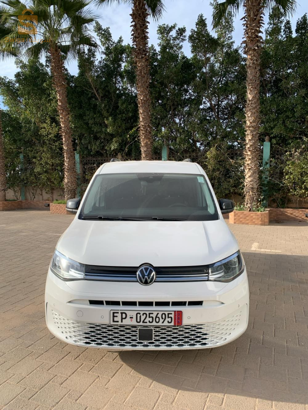 فولكس واجن Caddy 31 وهران