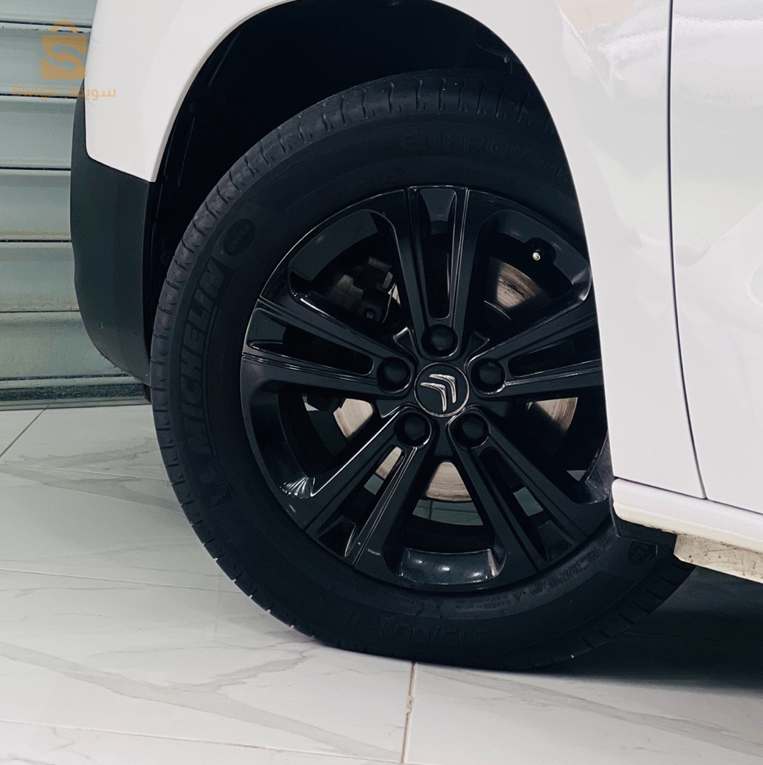 ستروين Berlingo 23 عنابة