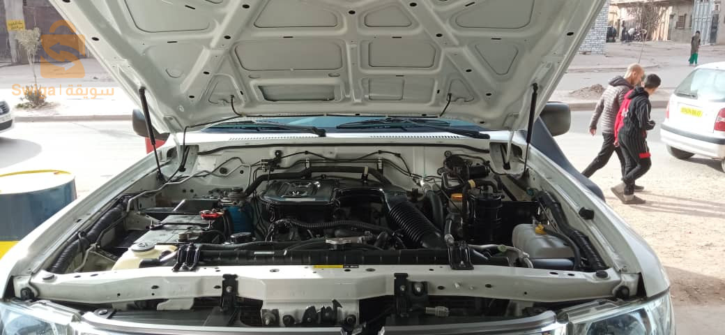 نيسان Patrol 2014 17 الجلفة