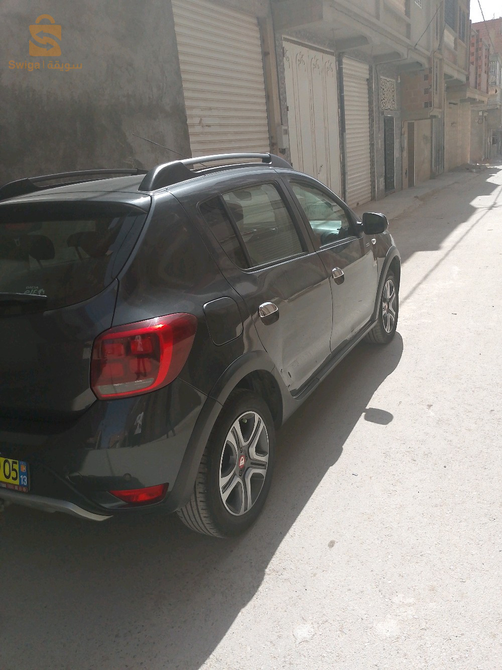 داسيا 2019 5 باتنة