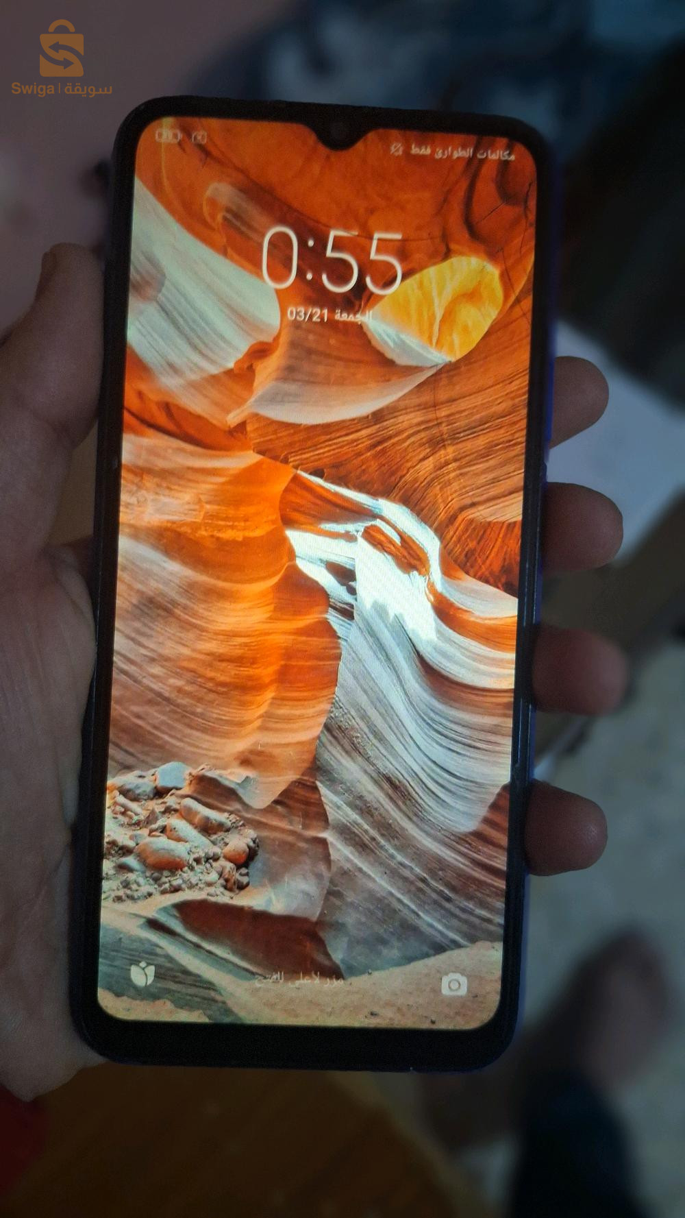 Oppo f9  
Redmi 9a 
P6 pro lte