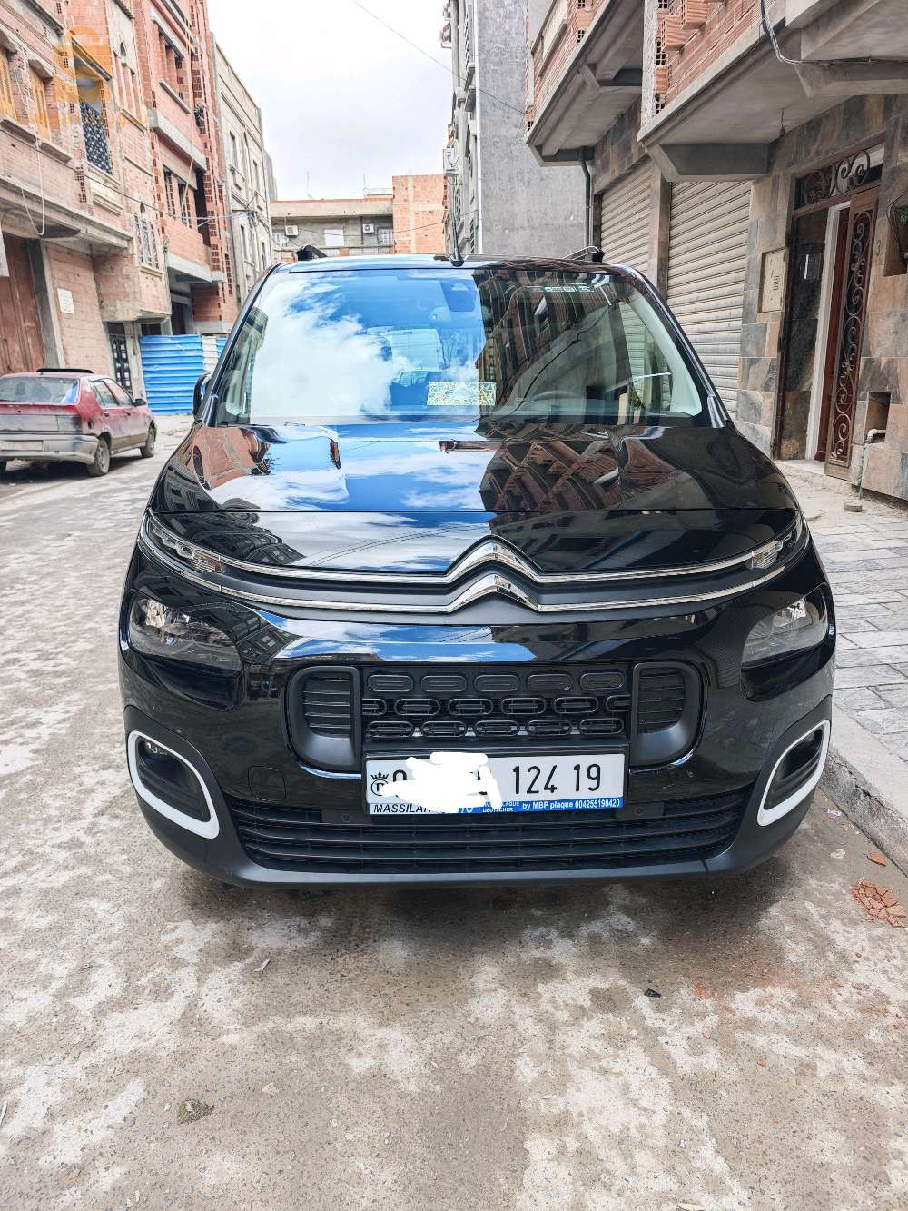 ستروين Berlingo 2024 19 سطيف