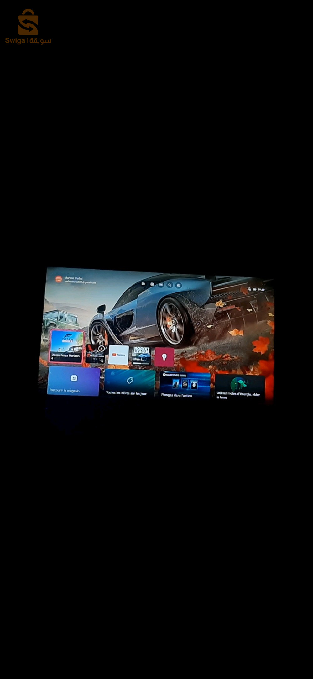xbox one x